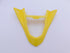 SUZUKI CENTER FRONT COVER FENDER YELLOW  2007-2022 LTZ90 OEM NEW 53118-08H00-YU1